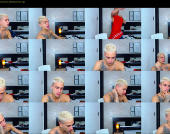 chris_scolaro — 41 minute Chaturbate male cam show recording, 1080p, Nov 3, 2021