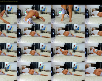 classy_medeeea — 22 minute Chaturbate female cam show recording, 1080p, Nov 4, 2021