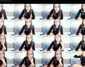 cleolane — 6 minute Chaturbate female cam show recording, 720p, Nov 3, 2021