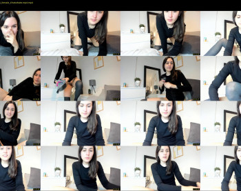 cleolane — 3 minute Chaturbate female cam show recording, 720p, Nov 3, 2021