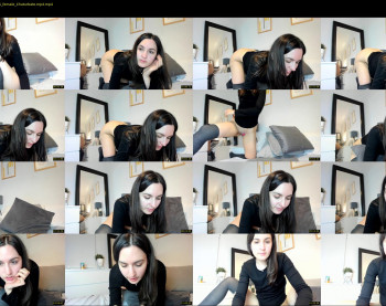 cleolane — 15 minute Chaturbate female cam show recording, 720p, Nov 3, 2021