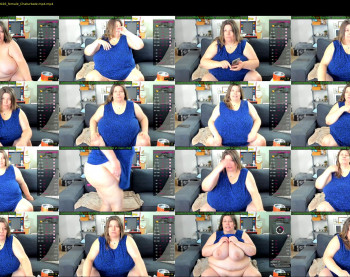 cougar_bbw — 70 minute Chaturbate female cam show recording, 1080p, Nov 4, 2021