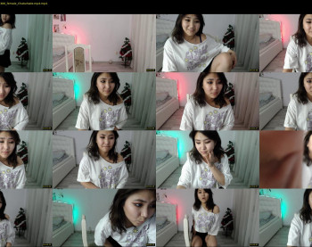 couple_kitty — 34 minute Chaturbate female cam show recording, 1080p, Nov 3, 2021