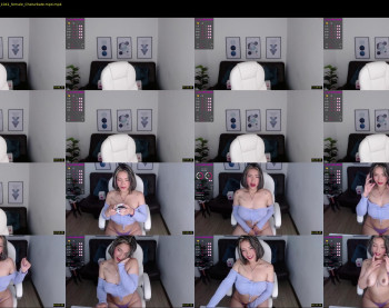 cristal__hot_1 — 64 minute Chaturbate female cam show recording, 1080p, Nov 3, 2021