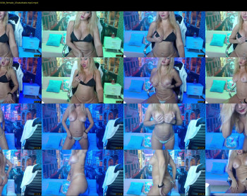 cristal_ayala — 15 minute Chaturbate female cam show recording, 1080p, Nov 3, 2021