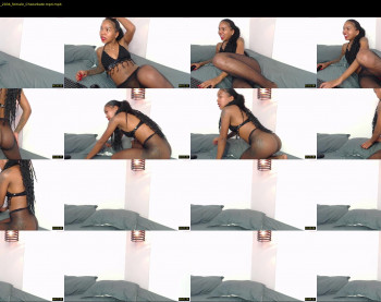 damaralopez_ — 6 minute Chaturbate female cam show recording, 720p, Nov 3, 2021