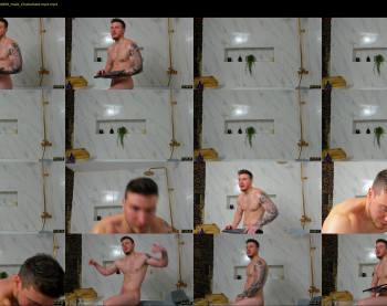 davidd_blake — 30 minute Chaturbate male cam show recording, 720p, Nov 3, 2021