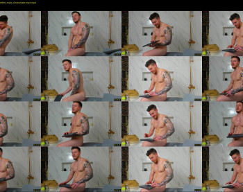 davidd_blake — 11 minute Chaturbate male cam show recording, 720p, Nov 3, 2021