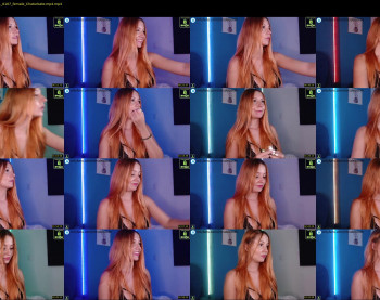 deborah_melo — 4 minute Chaturbate female cam show recording, 1080p, Nov 4, 2021