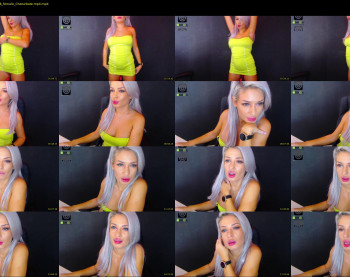debralee — 20 minute Chaturbate female cam show recording, 1080p, Nov 3, 2021