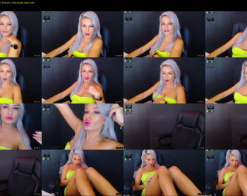 debralee — 19 minute Chaturbate female cam show recording, 1080p, Nov 3, 2021