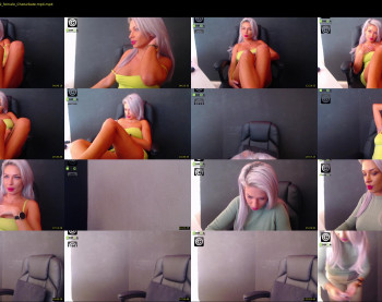 debralee — 71 minute Chaturbate female cam show recording, 1080p, Nov 3, 2021