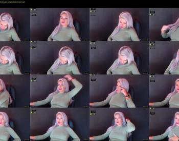 debralee — 5 minute Chaturbate female cam show recording, 1080p, Nov 3, 2021