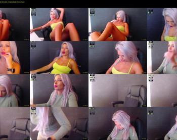 debralee — 64 minute Chaturbate female cam show recording, 1080p, Nov 3, 2021