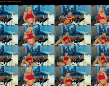 derrick_and_brittany — 78 minute Chaturbate couple cam show recording, 1080p, Nov 3, 2021