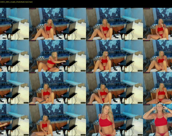 derrick_and_brittany — 66 minute Chaturbate couple cam show recording, 1080p, Nov 3, 2021