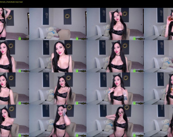 dindin_ — 58 minute Chaturbate female cam show recording, 1080p, Nov 3, 2021