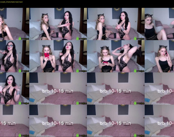 dindin_ — 40 minute Chaturbate female cam show recording, 1080p, Nov 3, 2021