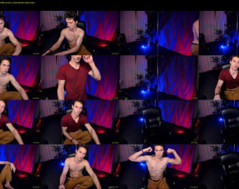 dirty_pothos — 70 minute Chaturbate male cam show recording, 1080p, Nov 3, 2021