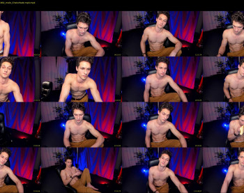 dirty_pothos — 70 minute Chaturbate male cam show recording, 1080p, Nov 3, 2021