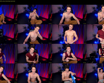 dirty_pothos — 70 minute Chaturbate male cam show recording, 1080p, Nov 3, 2021