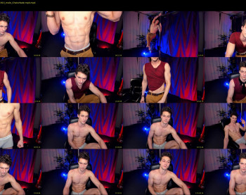 dirty_pothos — 70 minute Chaturbate male cam show recording, 1080p, Nov 3, 2021