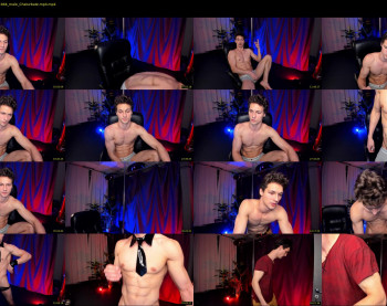 dirty_pothos — 67 minute Chaturbate male cam show recording, 1080p, Nov 3, 2021