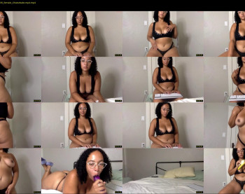 dreamyriri — 51 minute Chaturbate female cam show recording, 480p, Nov 3, 2021