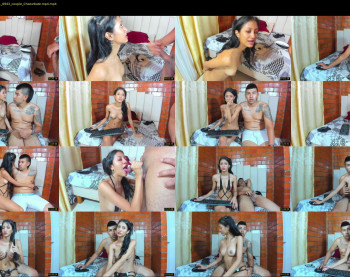 dulceromance — 40 minute Chaturbate couple cam show recording, 1080p, Nov 3, 2021