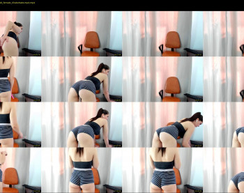 dyanne18 — 70 minute Chaturbate female cam show recording, 1080p, Nov 3, 2021