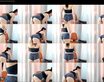 dyanne18 — 70 minute Chaturbate female cam show recording, 1080p, Nov 3, 2021