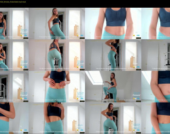 eatmypie69 — 30 minute Chaturbate female cam show recording, 1080p, Nov 3, 2021