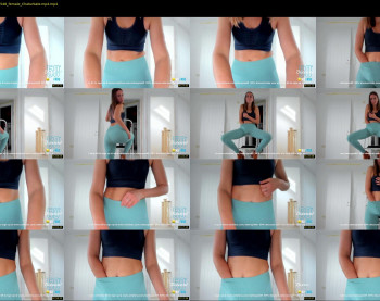 eatmypie69 — 4 minute Chaturbate female cam show recording, 1080p, Nov 3, 2021