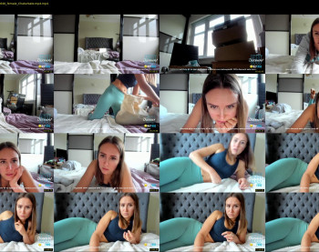eatmypie69 — 16 minute Chaturbate female cam show recording, 1080p, Nov 3, 2021