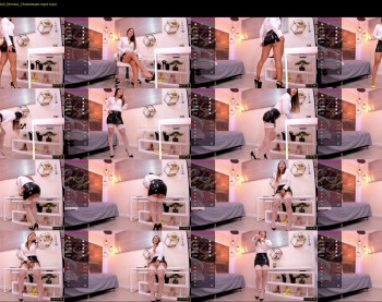 ella_pridee — 82 minute Chaturbate female cam show recording, 1080p, Nov 3, 2021