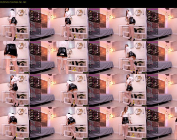 ella_pridee — 37 minute Chaturbate female cam show recording, 1080p, Nov 3, 2021
