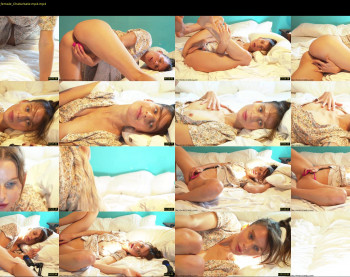 ellaa91 — 71 minute Chaturbate female cam show recording, 1080p, Nov 3, 2021