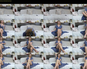ellamilf — 5 minute Chaturbate female cam show recording, 1080p, Nov 3, 2021