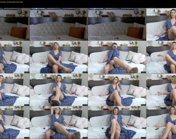 ellamilf — 47 minute Chaturbate female cam show recording, 1080p, Nov 3, 2021