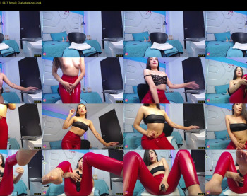 emily_jhonsson — 47 minute Chaturbate female cam show recording, 720p, Nov 4, 2021