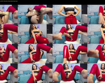 emily_jhonsson — 47 minute Chaturbate female cam show recording, 720p, Nov 4, 2021