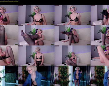 emilyanderson_ — 71 minute Chaturbate female cam show recording, 1080p, Nov 3, 2021