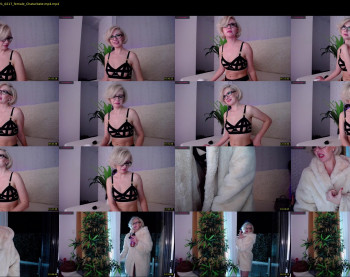 emilyanderson_ — 30 minute Chaturbate female cam show recording, 1080p, Nov 4, 2021