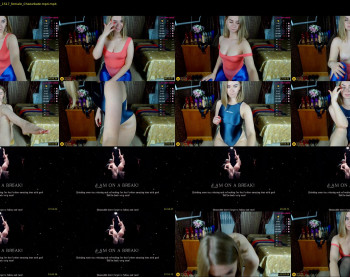 emma_brooks — 71 minute Chaturbate female cam show recording, 1080p, Nov 3, 2021