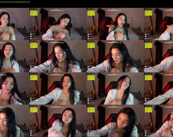 emma_johnson_ — 14 minute Chaturbate female cam show recording, 720p, Nov 3, 2021