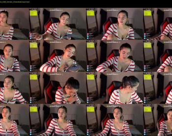 emma_johnson_ — 70 minute Chaturbate female cam show recording, 720p, Nov 4, 2021