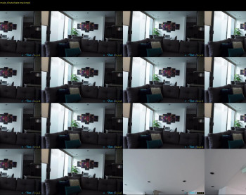 emyii — 15 minute Chaturbate female cam show recording, 1080p, Nov 4, 2021