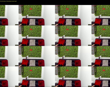 enma_clark — 14 minute Chaturbate female cam show recording, 1080p, Nov 3, 2021