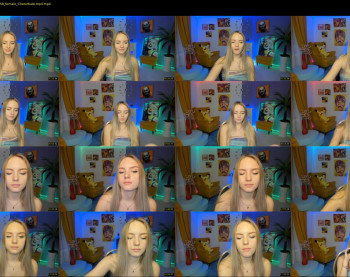 ethel_alen — 20 minute Chaturbate female cam show recording, 1080p, Nov 3, 2021