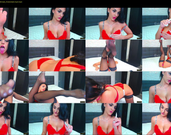 eva_ra — 34 minute Chaturbate female cam show recording, 1080p, Nov 3, 2021